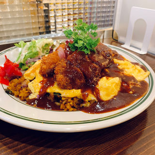 全国のトルコライスの人気口コミランキング 1ページ目 おいしい一皿が集まるグルメコミュニティサービス Sarah