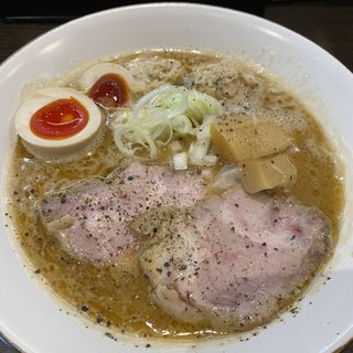 濃厚鶏豚noodle(RAMEN RPG)