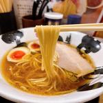 味玉入り極みの醤油