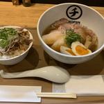 贅沢なあっさり野郎