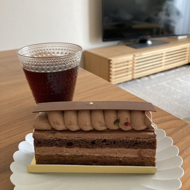 プリュンヌ サレ(アルカション 練馬店 （ARCACHON）)