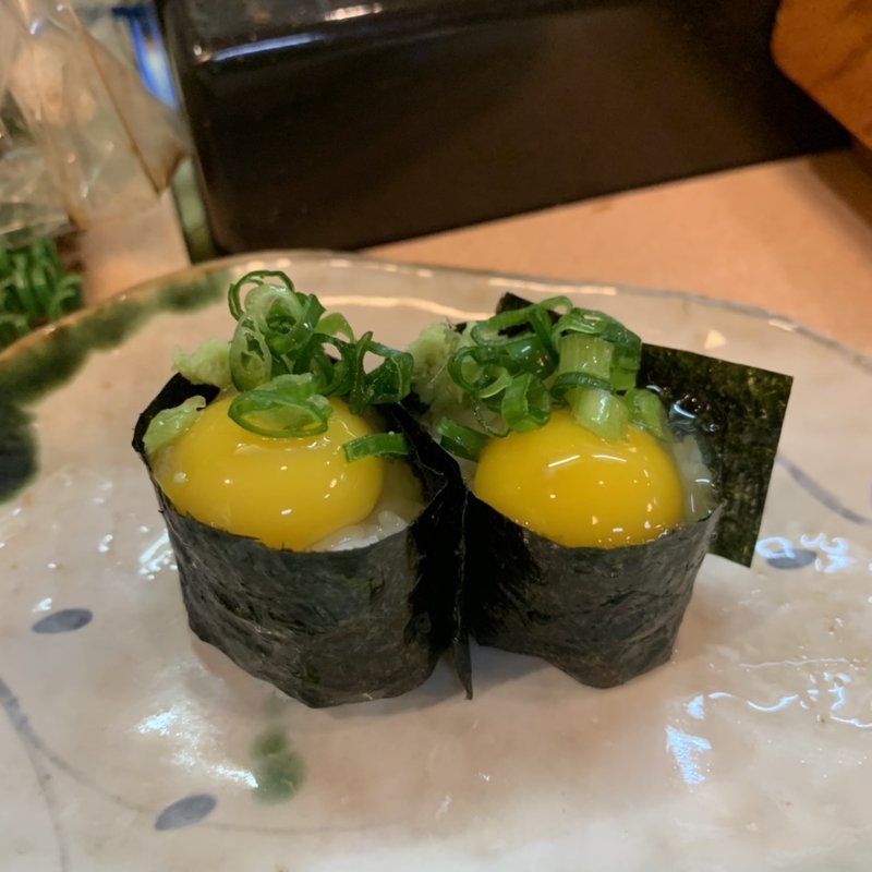 うずら(特別仕様)(すし武 )