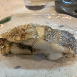 太刀魚(すし武 )