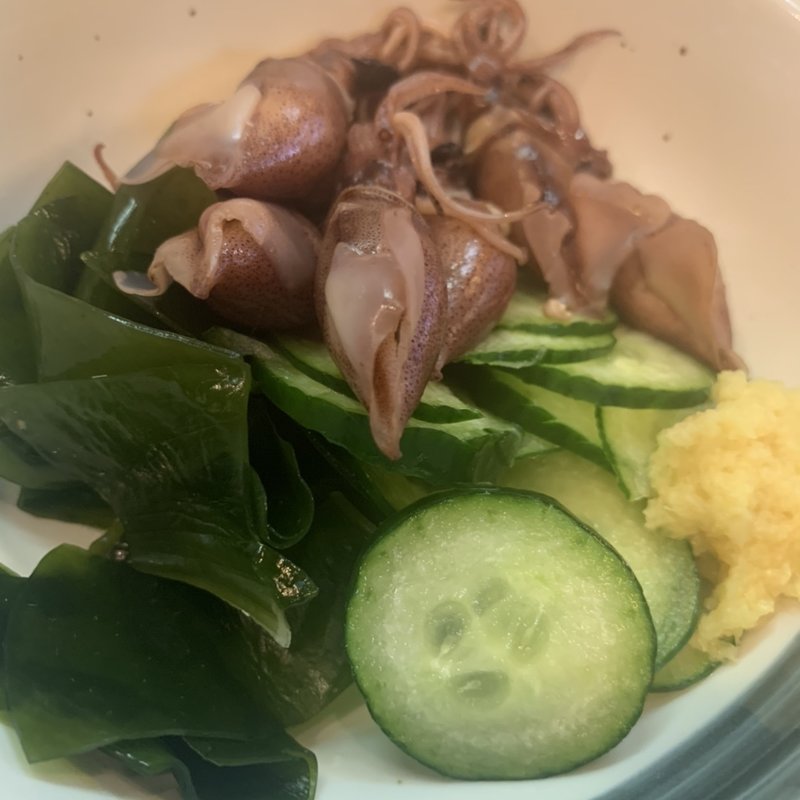 蛍烏賊(すし武 )