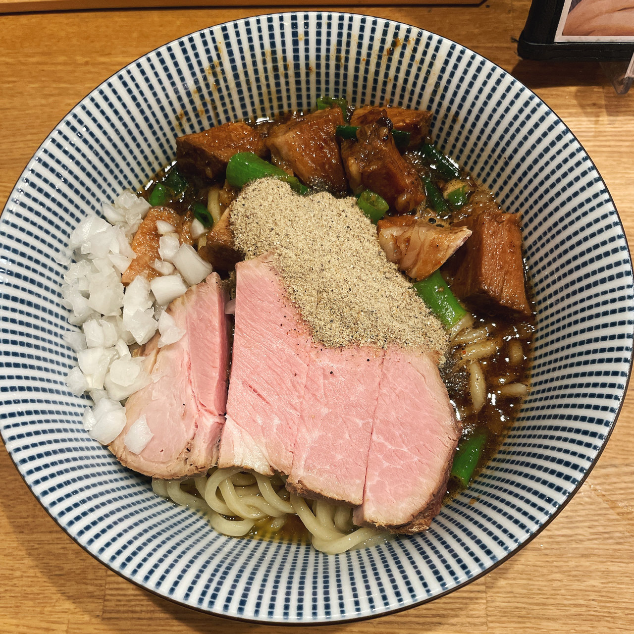 マゼニボジャンキーSP(ふく流らーめん轍 LINKS UMEDA店)の口コミ一覧