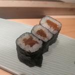 カンピョウ巻き(波やし)