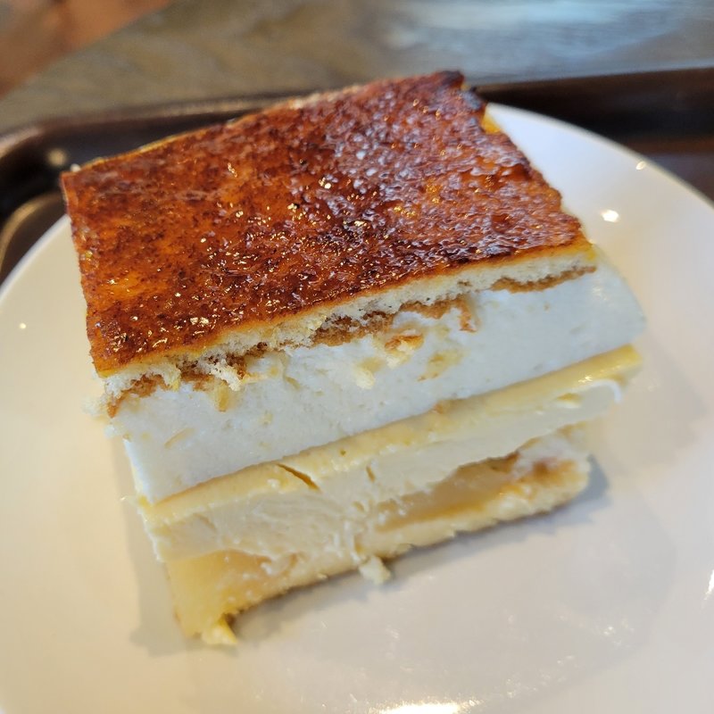 アップルシブースト(スターバックス)