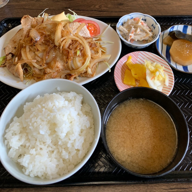 (お食事処 やちよ )