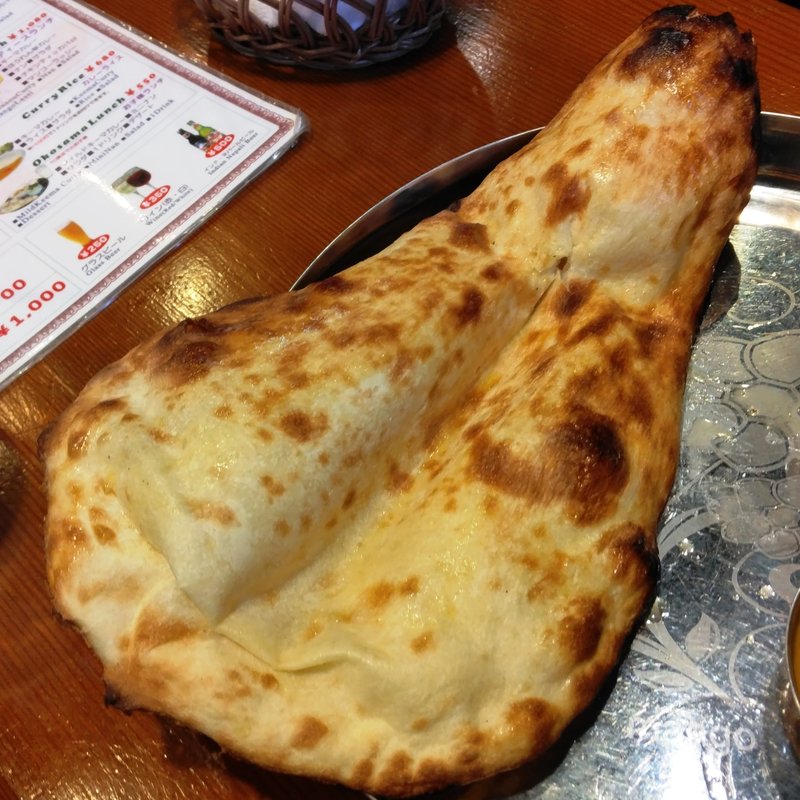 プレーンナン(RISHTA)