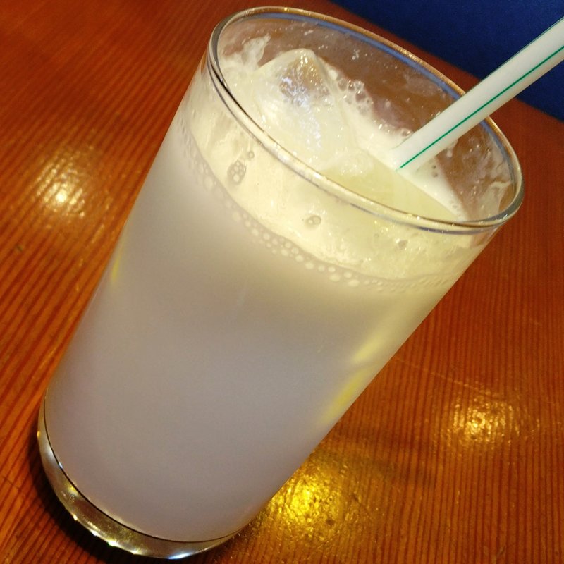 ラッシー(RISHTA)