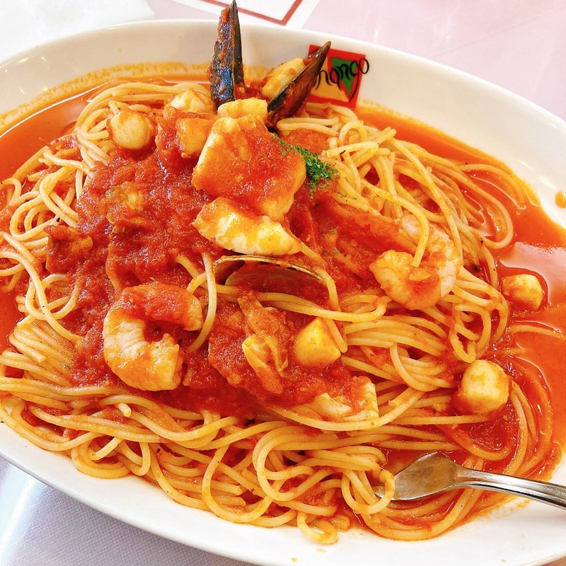 ベスビオ(シャンゴ 前橋南店 )