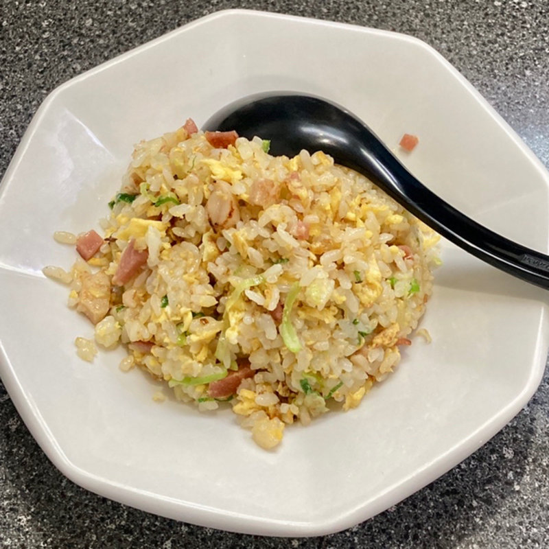 半チャーハン(和正)