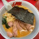 特製ネギ味噌チャーシュー