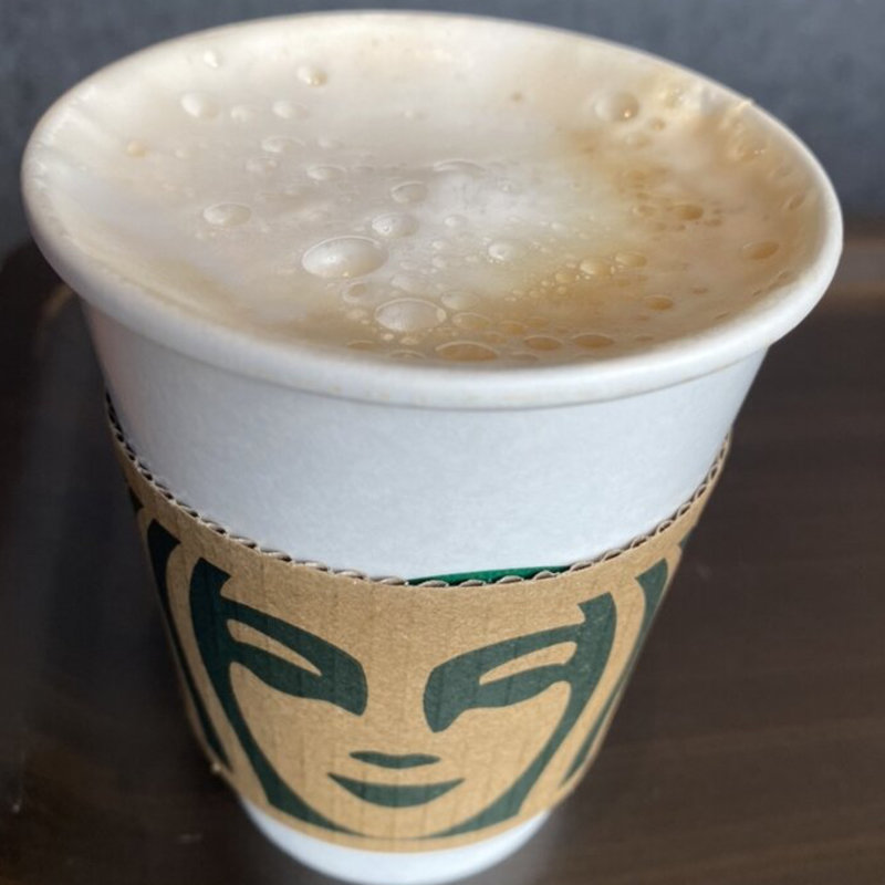 カフェミスト(s)(スターバックス松井山手欽明台店)