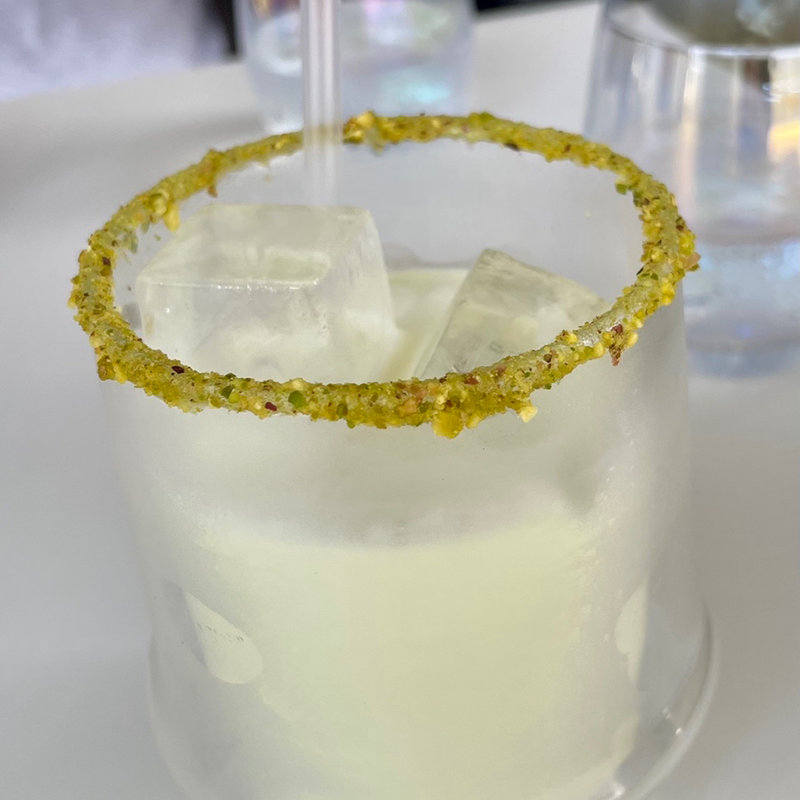 カフェオレ(tyt cafe&bar)