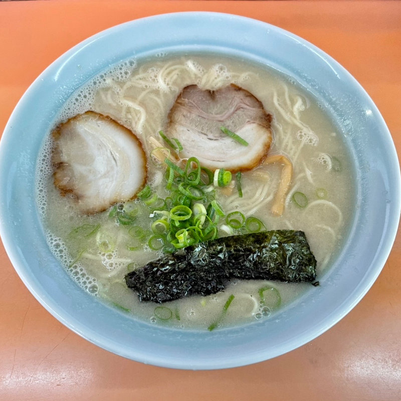 ラーメン(大晃ラーメン（だいこうらーめん）)