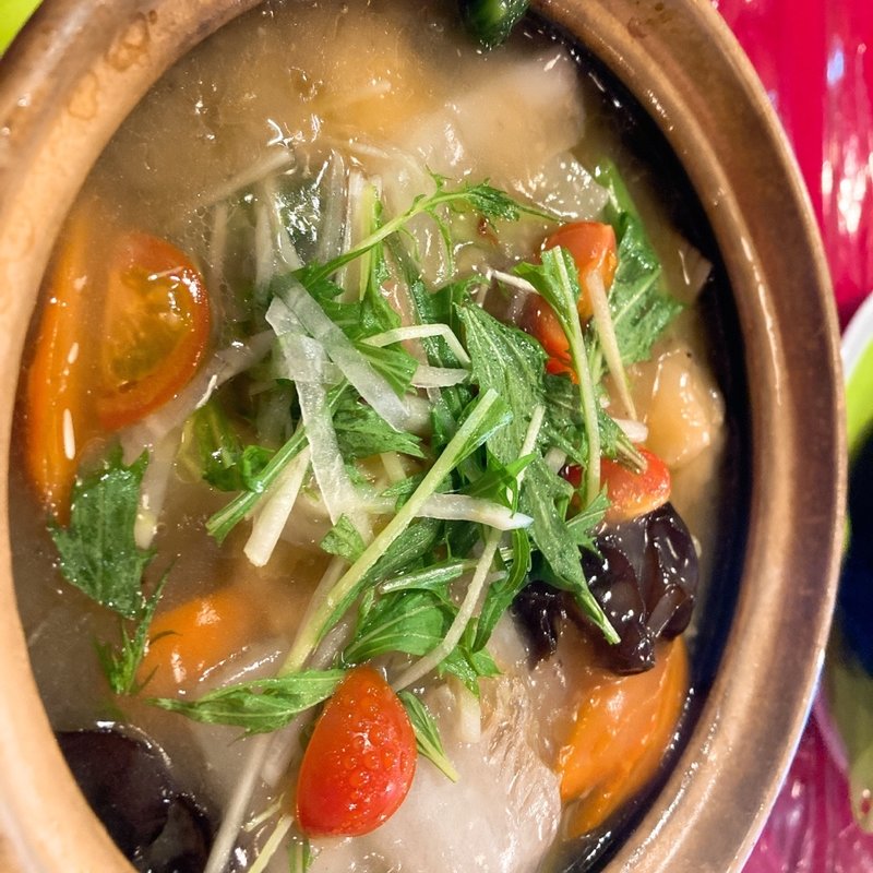 (上海大食堂 西城店 )