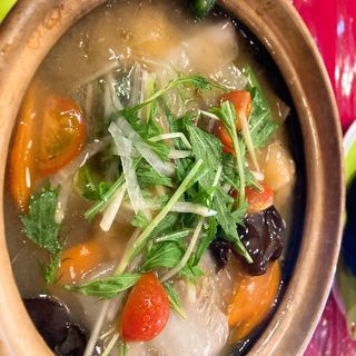 (上海大食堂 西城店 )