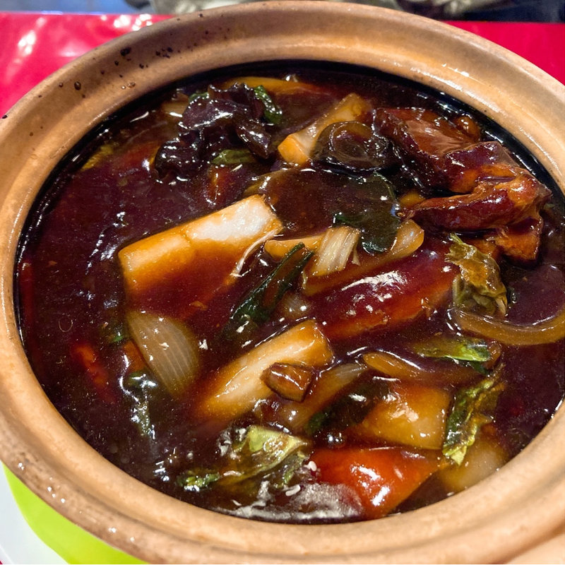 (上海大食堂 西城店 )