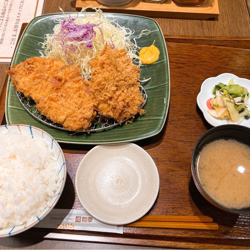 (和幸 伊勢丹新潟店 )