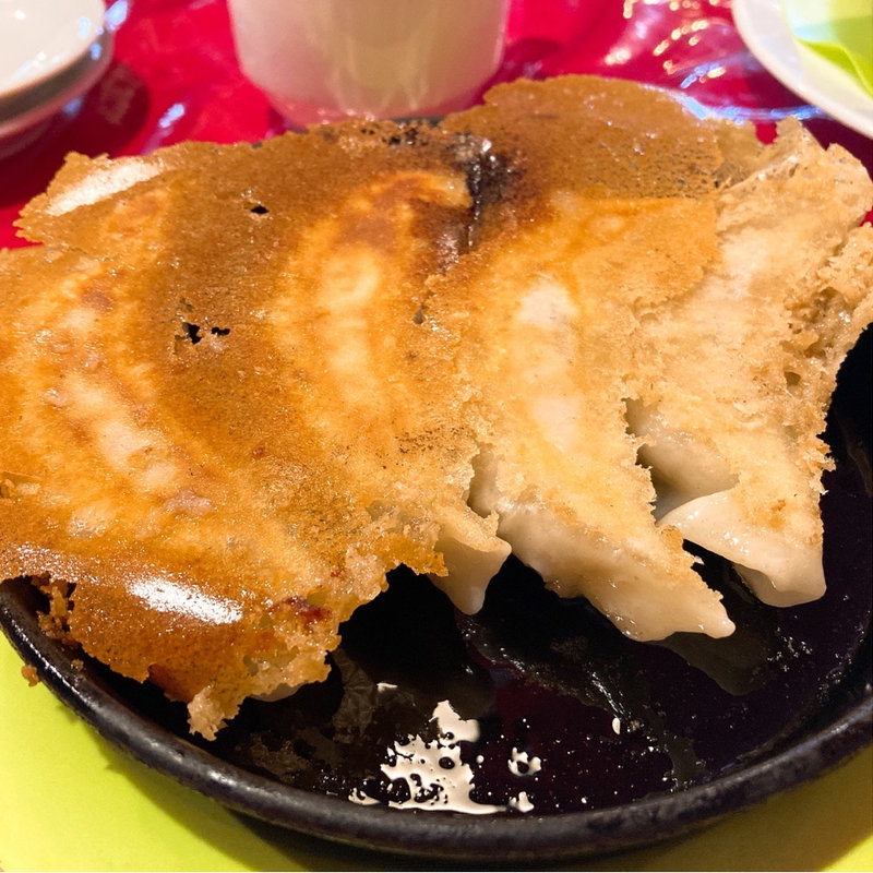 餃子(上海大食堂 西城店 )