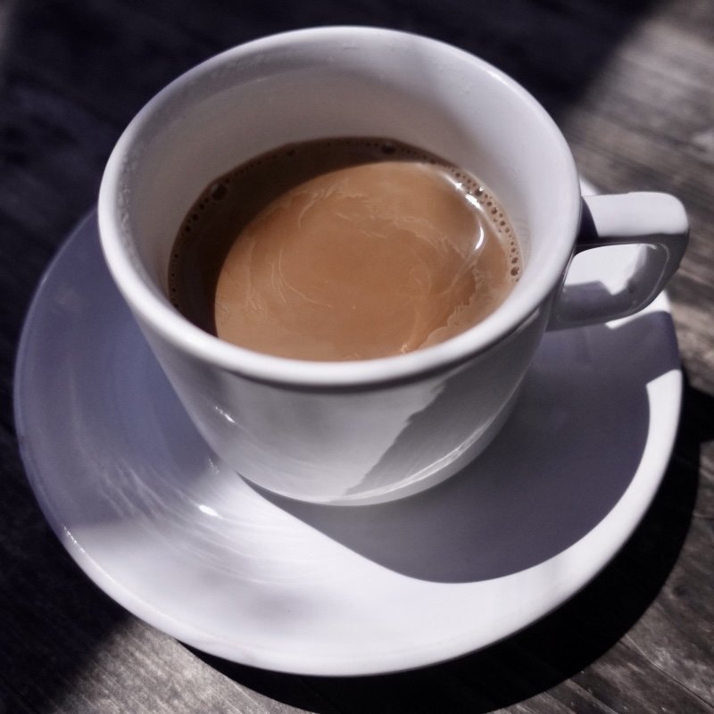 チャイ(Sajilo Cafe Forest)