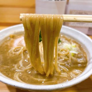 桐麺しょうゆ(桐麺 )