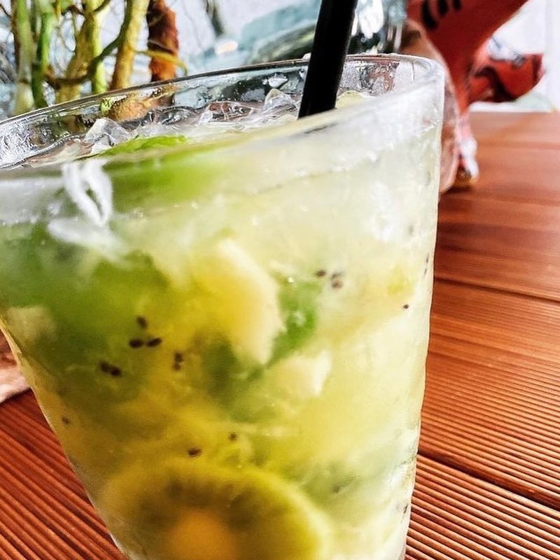 キウイモヒート(YOSHINAGA)