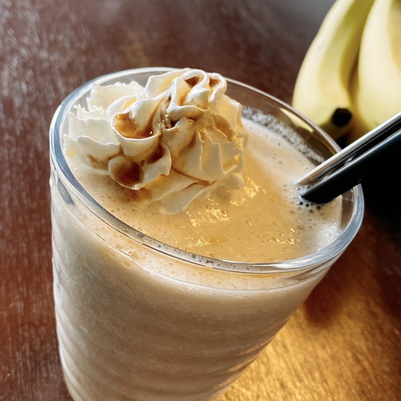 バナナカルーアミルク(YOSHINAGA)