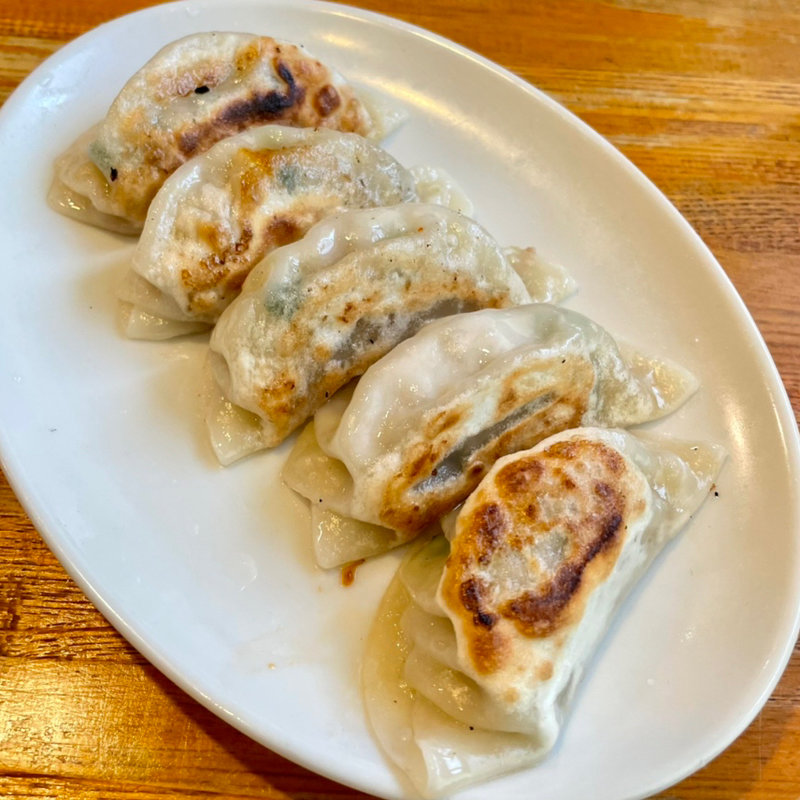 餃子(芝蘭 板橋本店 )