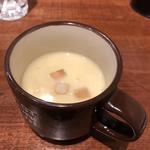オムランチ(ポークカツレツとオムライス)(アメリカングリル )