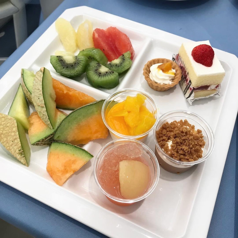 フルーツバイキング(タカノフルーツパーラー 新宿高島屋店 )