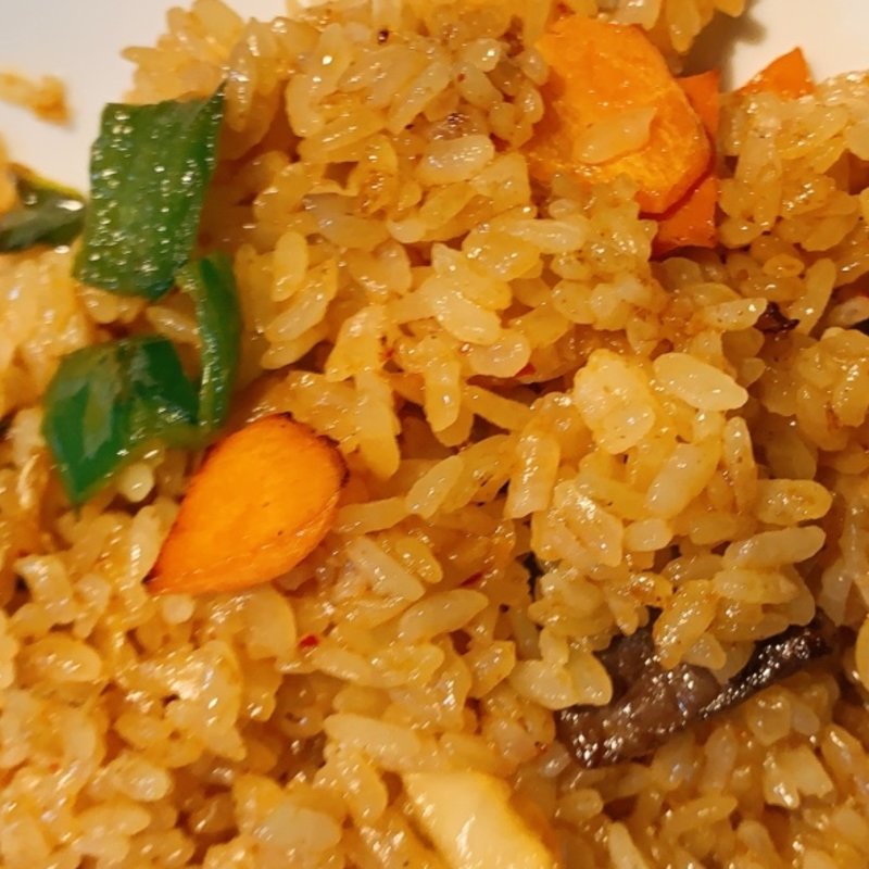 焼き飯(甲斐武 )