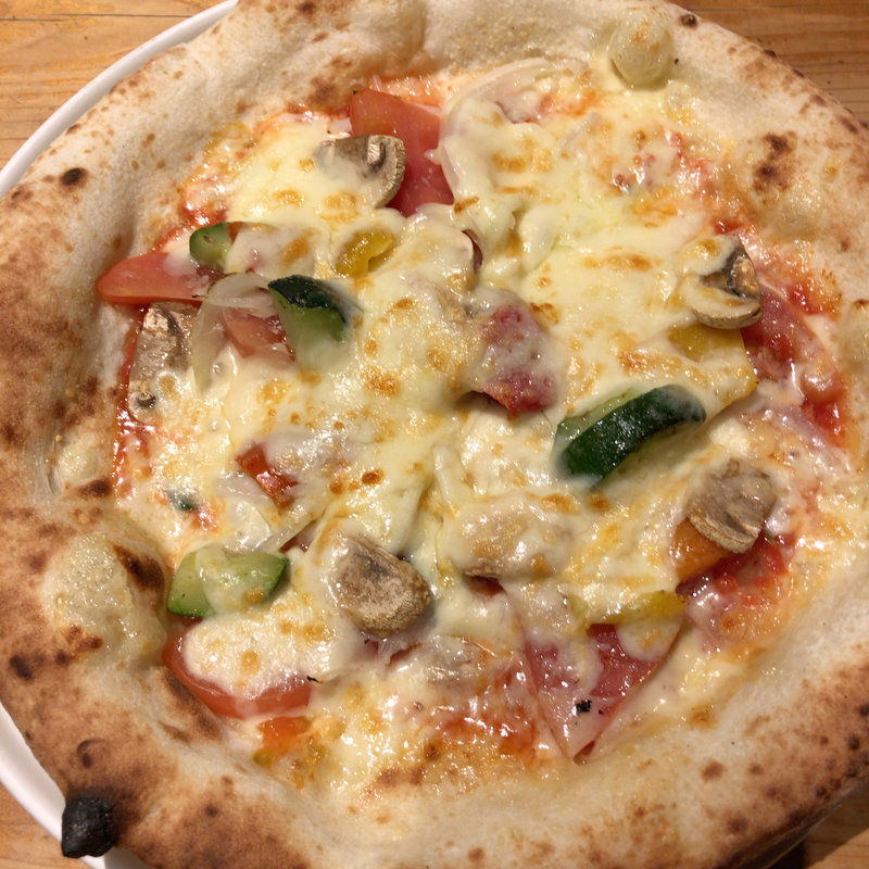 オルトラーナ(ワイン食堂 ガブガブ )