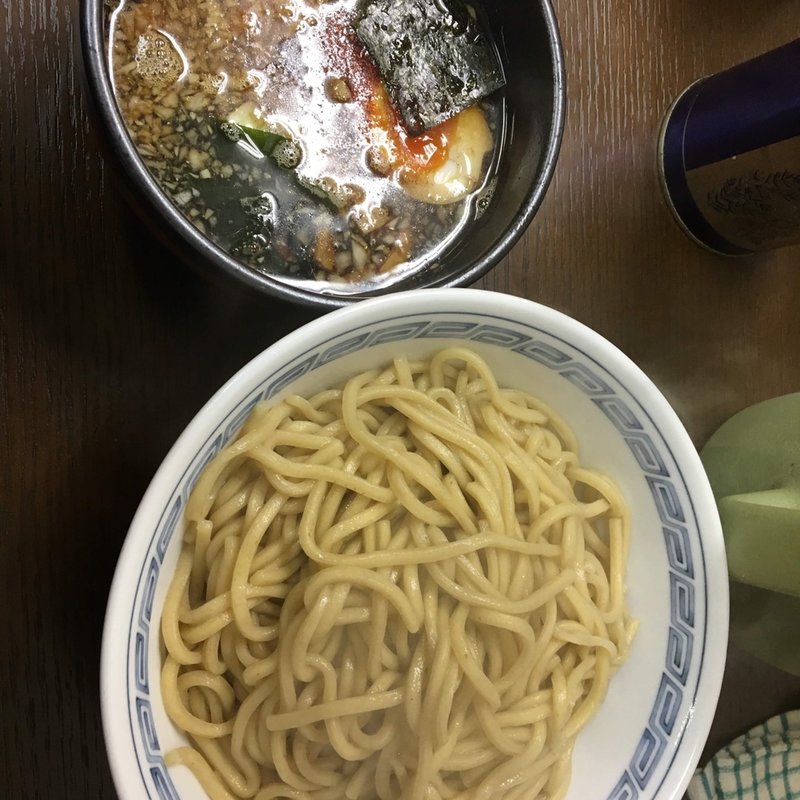 つけめん大(一陽来福)