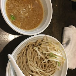 濃厚つけ麺(ブンブンマル)