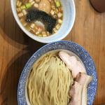 つけ中