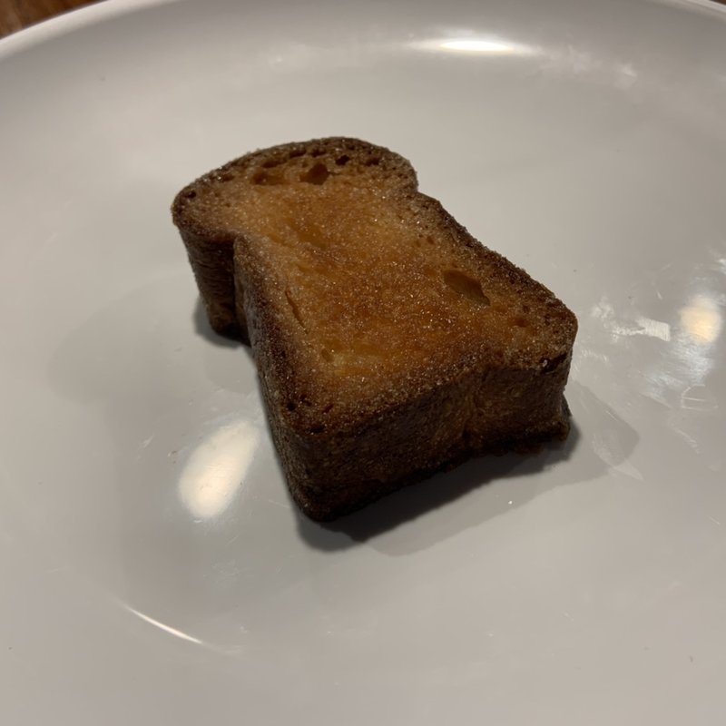 ハニートースト(No.4 )