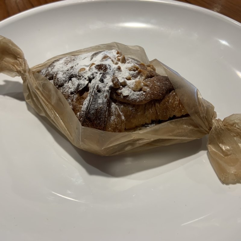 アーモンドクロワッサン(No.4 )