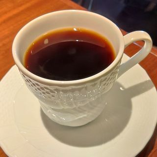 シングルオリジンコーヒー(ドトール珈琲店 亀有駅前店

)