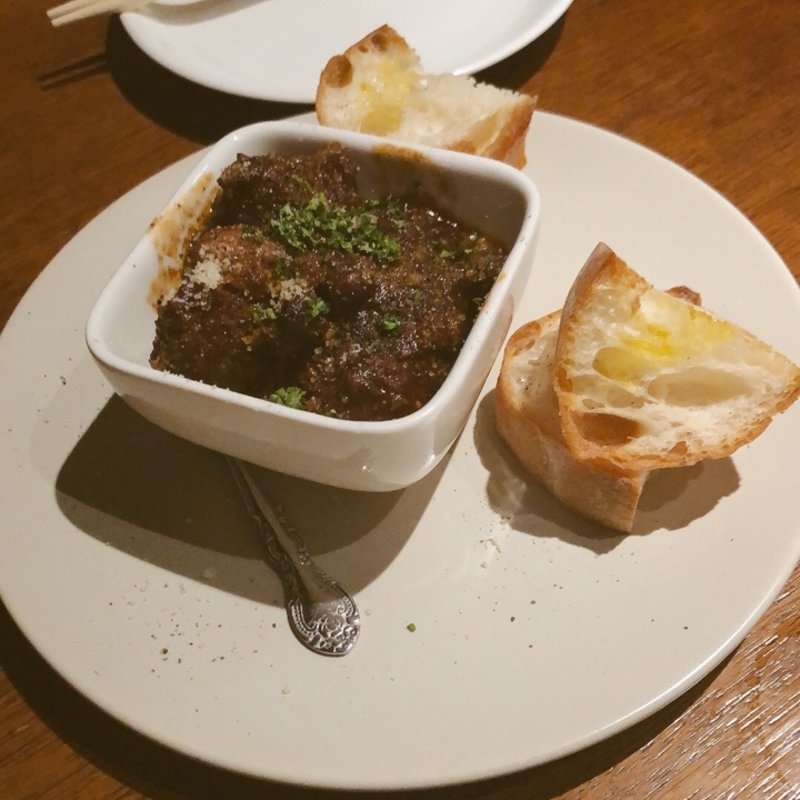 お通し(shigotouma 仕事馬)