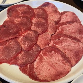近江牛食べ放題(近江牛 焼肉 囘彦根店 （焼肉MAWARI）)