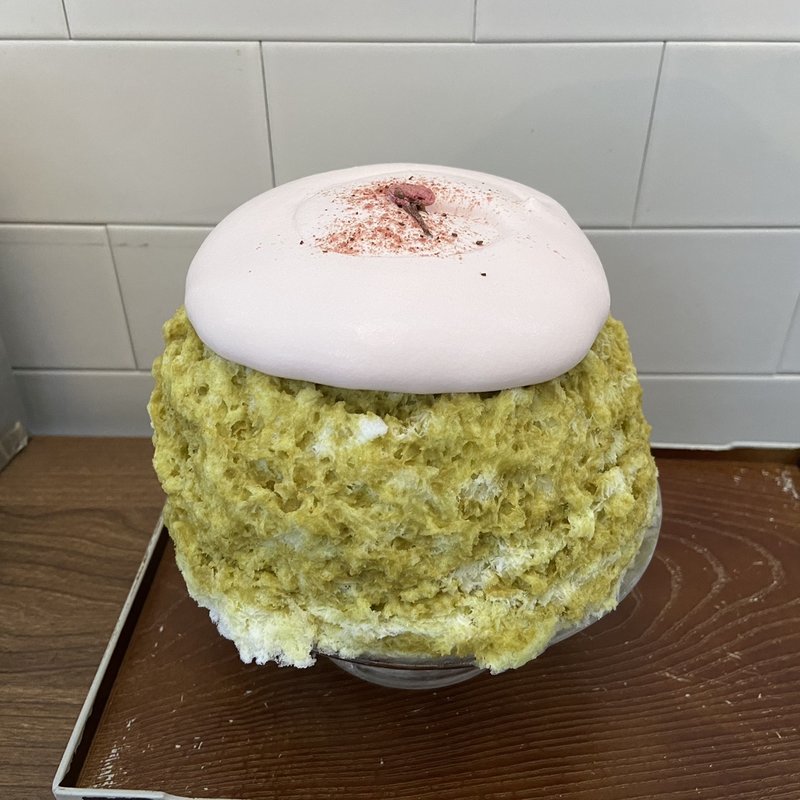 サクタチオ(サカノウエカフェ )