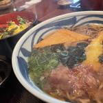 麺御膳(魚蔵 伏見町店)