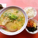 ラーメン