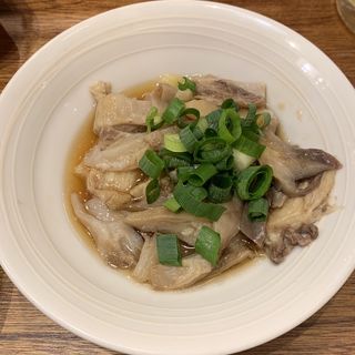 すじポン(串かつ でんがな 荻窪店 )
