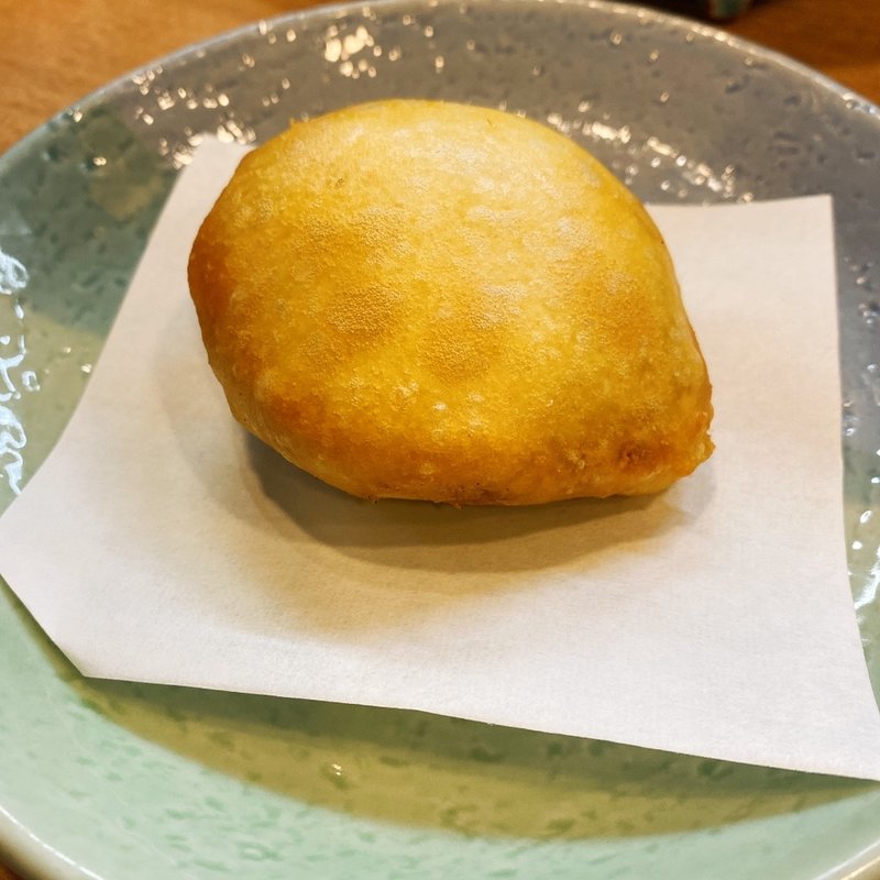 ビス天(ももどり駅前食堂 )