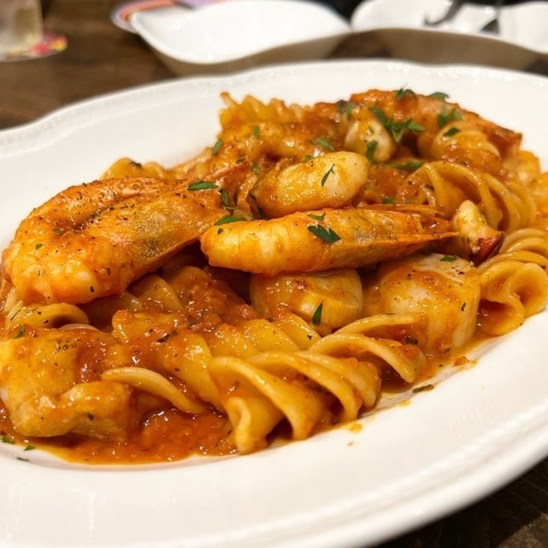 ペスカトーレ(bubblegum.（バブルガム）)