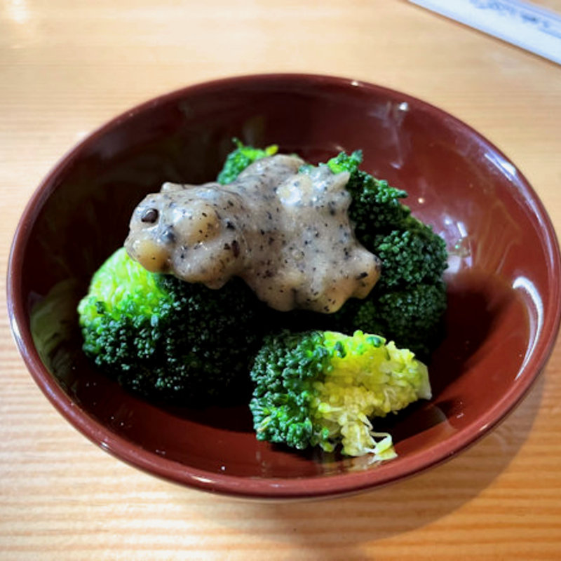 お通し(やきとり良太 )