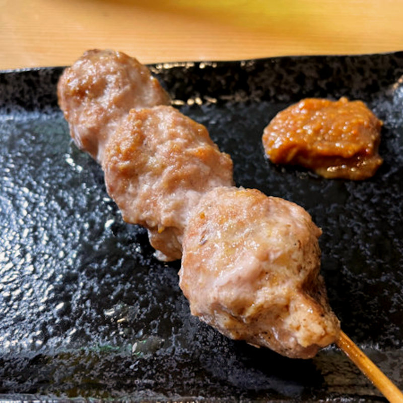 つくね(やきとり良太 )